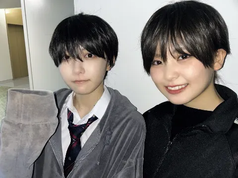 遠藤 理子｜（2025-03-17）｜12枚目