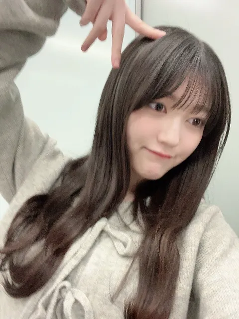 幸阪 茉里乃｜リアルミーグリ（2025-03-17）｜4枚目