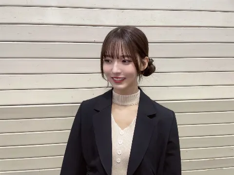 中嶋 優月｜（2025-03-18）｜17枚目