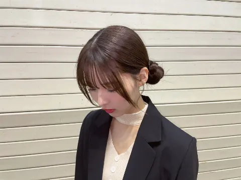 中嶋 優月｜（2025-03-18）｜18枚目