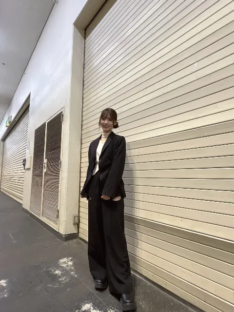 中嶋 優月｜（2025-03-18）｜19枚目