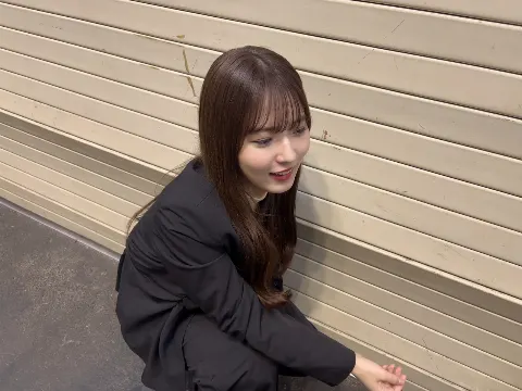 中嶋 優月｜（2025-03-18）｜20枚目