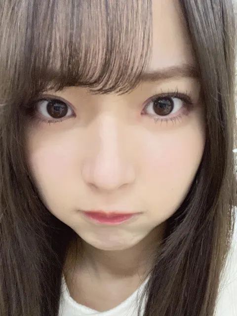 中嶋 優月｜（2025-03-18）｜22枚目
