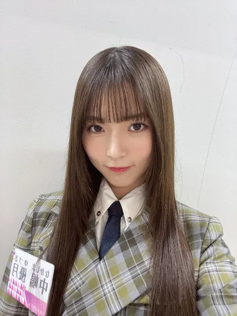 中嶋 優月｜（2025-03-18）｜23枚目