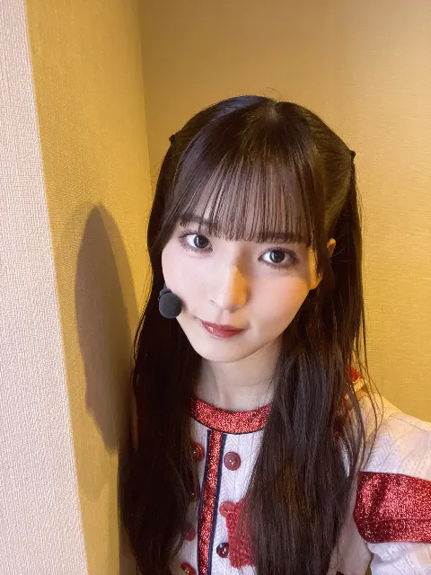 中嶋 優月｜（2025-03-18）｜25枚目