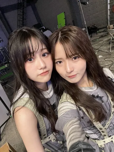 中嶋 優月｜（2025-03-18）｜28枚目