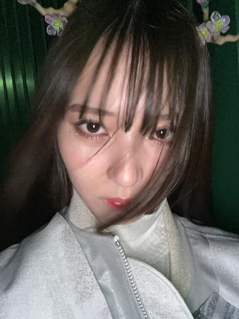 中嶋 優月｜（2025-03-18）｜30枚目