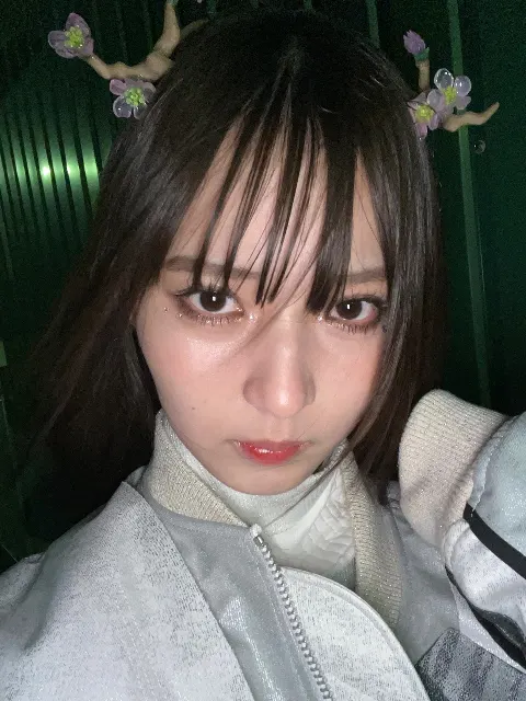 中嶋 優月｜（2025-03-18）｜31枚目