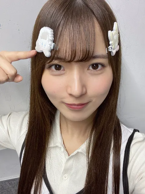 中嶋 優月｜（2025-03-18）｜32枚目