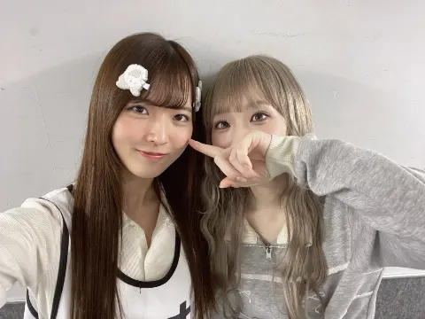 中嶋 優月｜（2025-03-18）｜33枚目