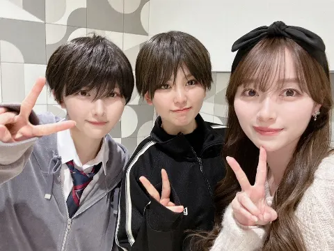 守屋 麗奈｜はな（2025-03-18）｜6枚目