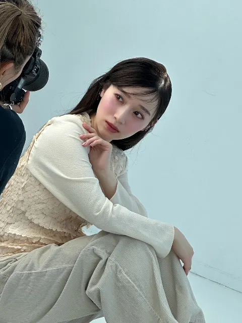 守屋 麗奈｜はな（2025-03-18）｜7枚目