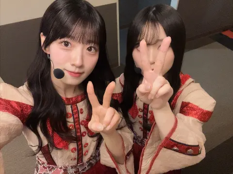石森 璃花｜写真がいっぱい、133（2025-03-19）｜2枚目