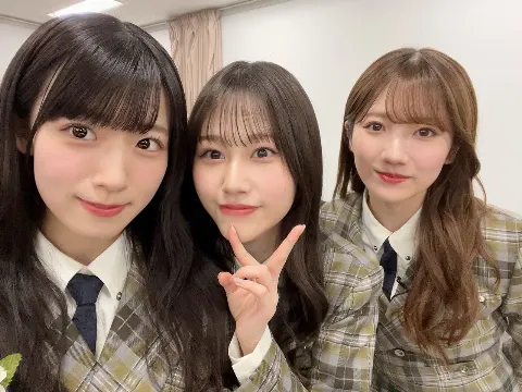 石森 璃花｜写真がいっぱい、133（2025-03-19）｜3枚目