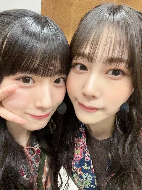 石森 璃花｜写真がいっぱい、133（2025-03-19）｜4枚目