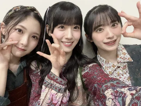 石森 璃花｜写真がいっぱい、133（2025-03-19）｜7枚目