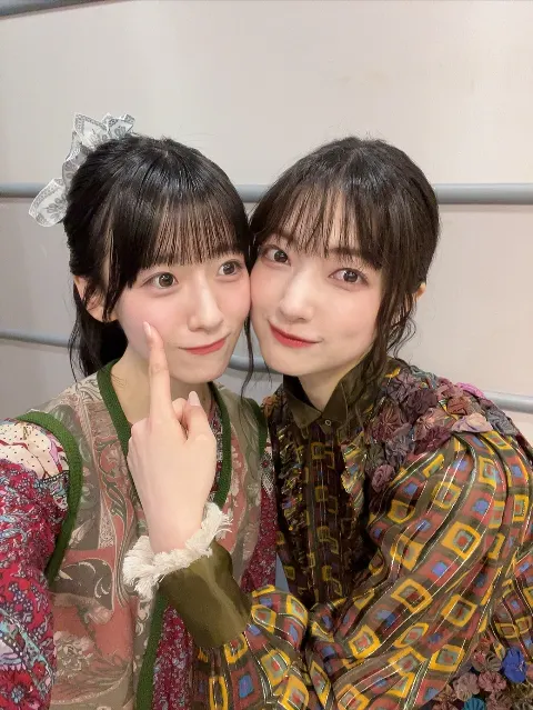 石森 璃花｜写真がいっぱい、133（2025-03-19）｜12枚目