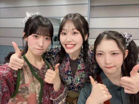 石森 璃花｜写真がいっぱい、133（2025-03-19）｜13枚目