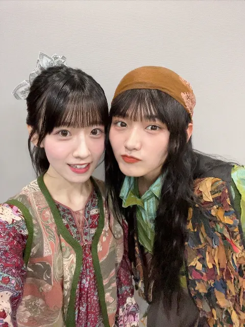 石森 璃花｜写真がいっぱい、133（2025-03-19）｜14枚目