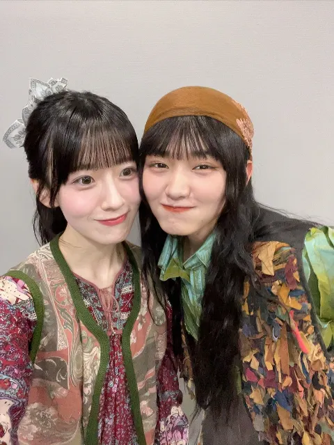 石森 璃花｜写真がいっぱい、133（2025-03-19）｜15枚目