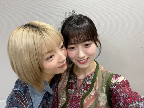 石森 璃花｜写真がいっぱい、133（2025-03-19）｜16枚目