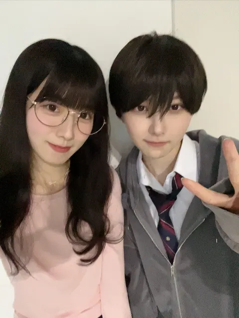 石森 璃花｜写真がいっぱい、133（2025-03-19）｜23枚目