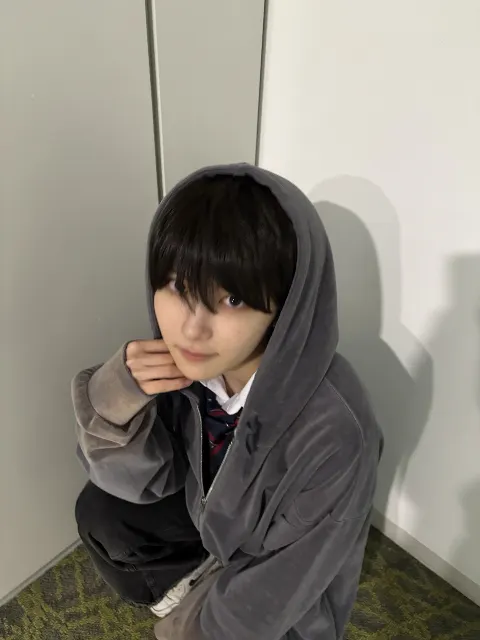 谷口 愛季｜？？（2025-03-19）｜4枚目