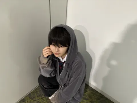 谷口 愛季｜？？（2025-03-19）｜5枚目