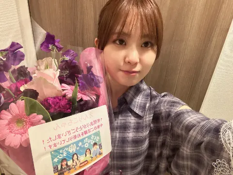 遠藤 理子｜📻💐（2025-03-19）