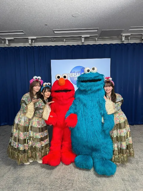森田 ひかる｜前髪伸ばそうと思っても伸ばし途中のセットが難しくて結局切っちゃいますよね（2025-03-19）｜3枚目