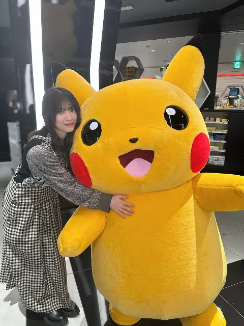 森田 ひかる｜前髪伸ばそうと思っても伸ばし途中のセットが難しくて結局切っちゃいますよね（2025-03-19）｜11枚目