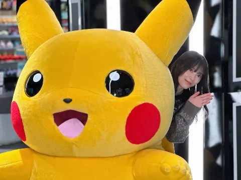 森田 ひかる｜前髪伸ばそうと思っても伸ばし途中のセットが難しくて結局切っちゃいますよね（2025-03-19）｜12枚目