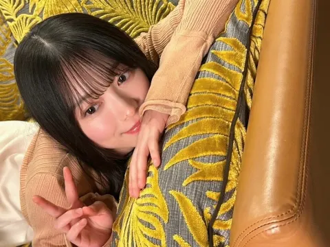 森田 ひかる｜前髪伸ばそうと思っても伸ばし途中のセットが難しくて結局切っちゃいますよね（2025-03-19）｜20枚目