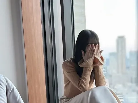 森田 ひかる｜前髪伸ばそうと思っても伸ばし途中のセットが難しくて結局切っちゃいますよね（2025-03-19）｜21枚目