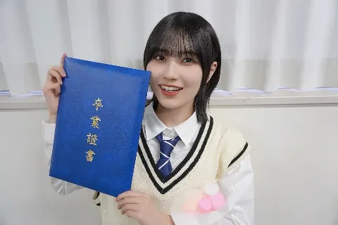 的野 美青｜（2025-03-19）｜2枚目