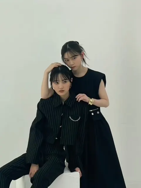 的野 美青｜（2025-03-19）｜6枚目