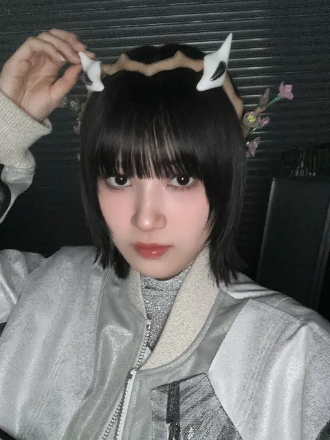 的野 美青｜（2025-03-19）｜8枚目
