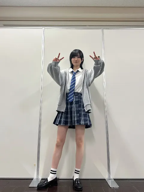 的野 美青｜（2025-03-19）｜9枚目