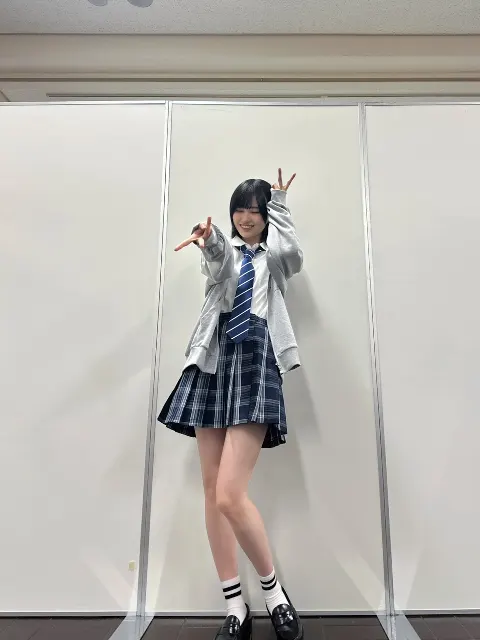 的野 美青｜（2025-03-19）｜10枚目