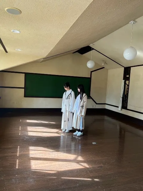 増本 綺良｜るんるん（2025-03-20）｜3枚目