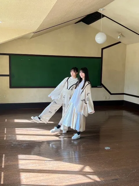 増本 綺良｜るんるん（2025-03-20）｜4枚目