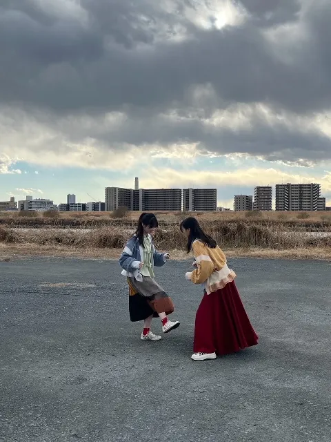 増本 綺良｜るんるん（2025-03-20）｜5枚目