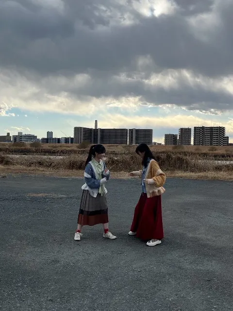 増本 綺良｜るんるん（2025-03-20）｜6枚目