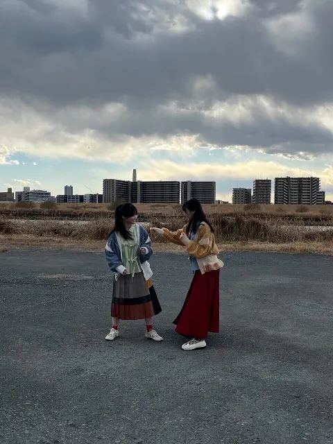 増本 綺良｜るんるん（2025-03-20）｜7枚目