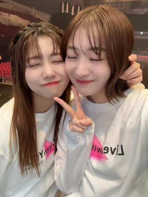 小島 凪紗｜みいさん🎀（2025-03-21）｜2枚目