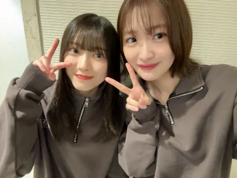 小島 凪紗｜みいさん🎀（2025-03-21）｜5枚目