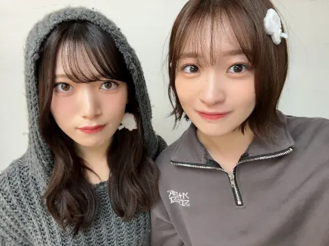 小島 凪紗｜みいさん🎀（2025-03-21）｜6枚目