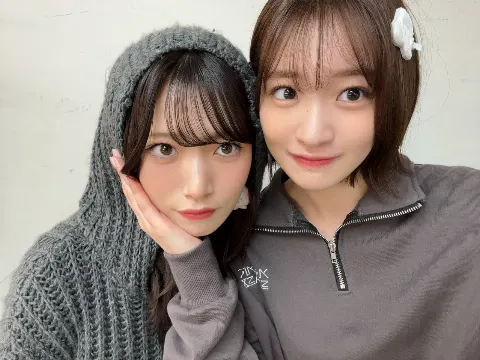 小島 凪紗｜みいさん🎀（2025-03-21）｜7枚目
