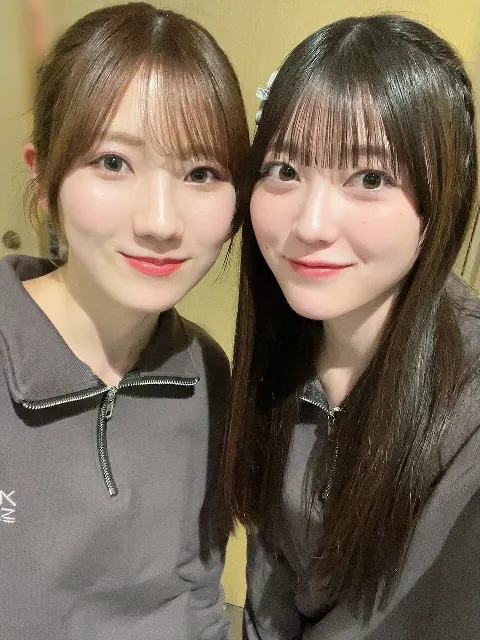 幸阪 茉里乃｜3月（2025-03-23）｜5枚目