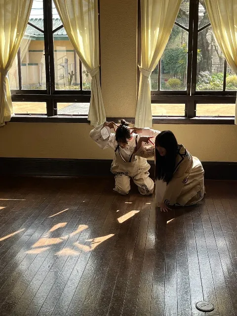 幸阪 茉里乃｜3月（2025-03-23）｜7枚目